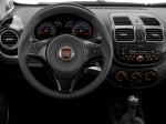 Fiat Grand Siena Attractive 2012 года